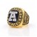 1986 Denver Broncos AFC Championship Ring/Pendant(Premium)